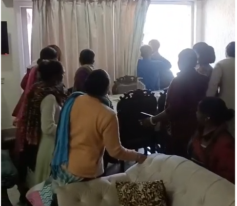 Uttarakhand: विधायक हॉस्टल के पास नाबालिग की संदिग्ध परिस्थितियों में मौत, जांच में जुटी पुलिस