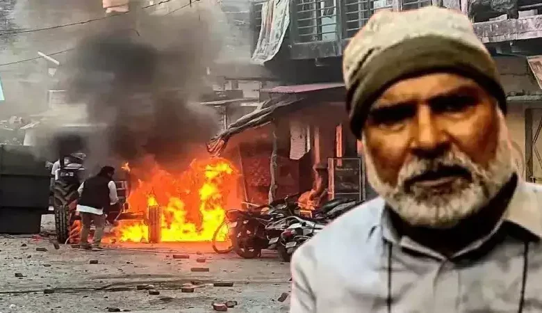 हल्द्वानी हिंसा: मास्टरमाइंड अब्दुल मलिक सहित 9 उपद्रवियों संपत्ति होगी कुर्क