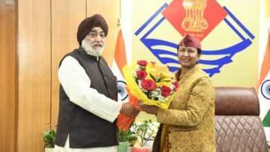 हेमकुंट साहिब जी की यात्रा 25 मई से शुरू होगी, कपाट बंद किए जाने की तिथि घोषित