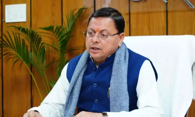 टनकपुर, काशीपुर व कोटद्वार रेलवे स्टेशन होंगे अत्याधुनिक सुविधाओं से लैस: मुख्यमंत्री