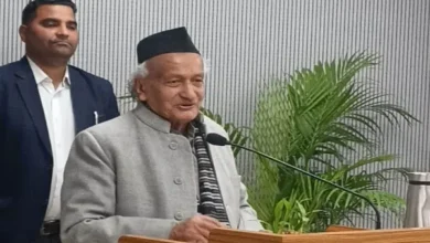 कुमाउँनी डॉक्यूमेंट्री फ़िल्म ‘अङ्वाल’ का प्रदर्शन