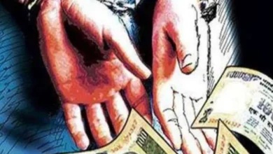 विजिलेंस की बड़ी कार्रवाई, रिश्वत लेते हुए प्रधानाचार्य और सहायक शिक्षक रंगे हाथ गिरफ्तार