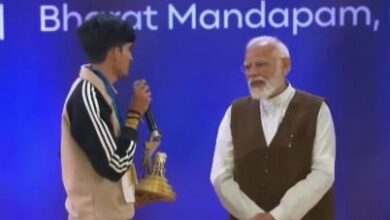 चमोली के पियूष को PM मोदी ने दिया सर्वश्रेष्ठ ‘Best Nano Creator Award’ पुरस्कार, CM ने दी बधाई