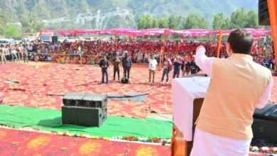 Uttarakhand Lok Sabha Election 2024: उत्तराखंड में चारों औऱ कमल खिलने जा रहा है: मुख्यमंत्री धामी
