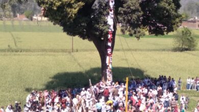 हरियाणा में श्री गुरु राम राय महाराज के जयकारों से निहाल हुई संगतें