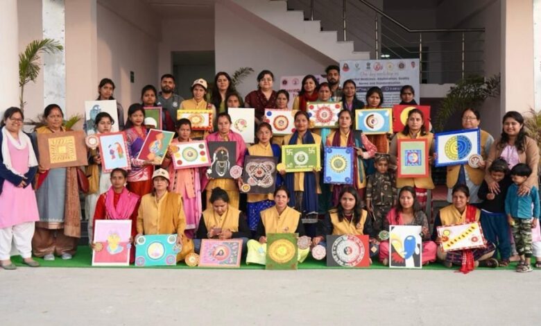 पतंजलि ने स्वरोजगार की दिशा में महत्वपूर्ण क़दम उठाया- आचार्य बालकृष्ण