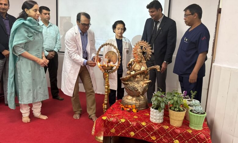 Uttarakhand: प्रदेश के 150 चिकित्सकों को दी जा रही चारधाम यात्रा के लिए ट्रेनिंग