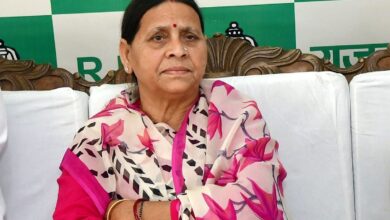 बिहार: RJD ने विधान परिषद चुनाव में राबड़ी देवी सहित चार उम्मीदवारों को उतारने का फैसला किया