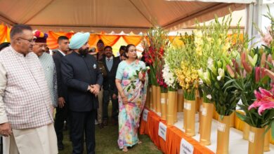 Uttarakhand: राज्यपाल ने वसंतोत्सव-2024 का शुभारंभ किया