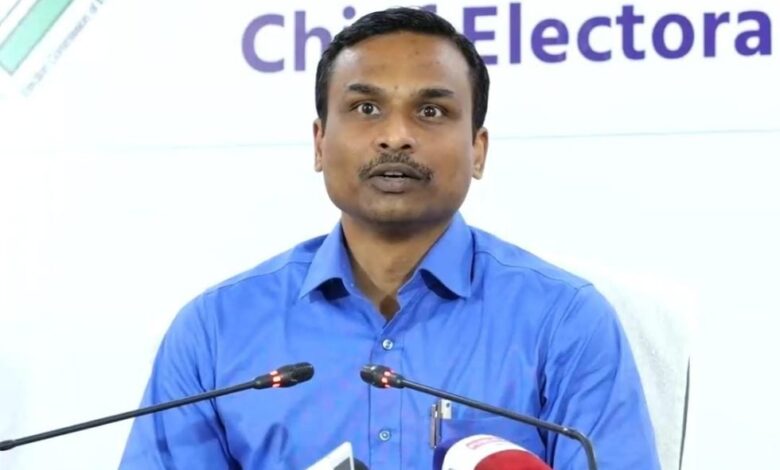 Uttarakhand Lok Sabha Election 2024: प्राधिकार पत्र धारक मीडिया प्रतिनिधि ही मतदेय व मतगणना स्थल पर प्रवेश कर पाएंगे