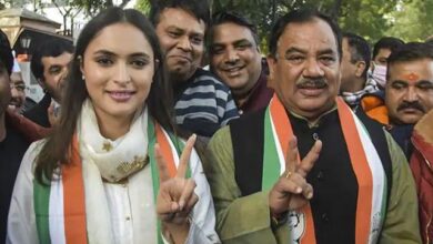 हरक सिंह रावत और उनकी बहू से आज पूछताछ नहीं करेगी ईडी