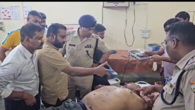 बाबा तरसेम हत्याकांड: मुख्य आरोपी अमरजीत पुलिस एनकाउंटर में ढेर, 16 से अधिक मामले थे दर्ज