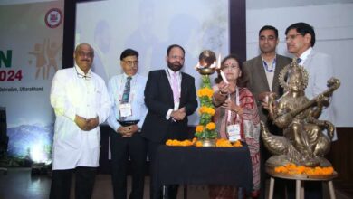 Uttarakhand: एसजीआरआरआईएम एंड एचएस में दो दिवसीय उत्तराखंड पैडिकॉन का आयोजन