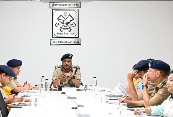 उत्तराखंड पुलिस ने शुरू किया ऑपरेशन स्माइल