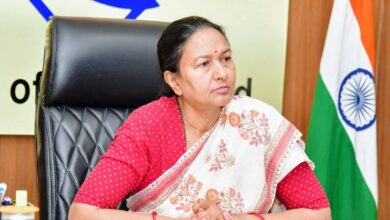 पिछले 24 घण्टों में उत्तराखण्ड में वनाग्नि की कोई भी नई घटना नहीं : सीएस