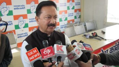 कपाट खुलने के पहले ही दिन केदारनाथ क्यों पहुंचे सीएम : करन माहरा