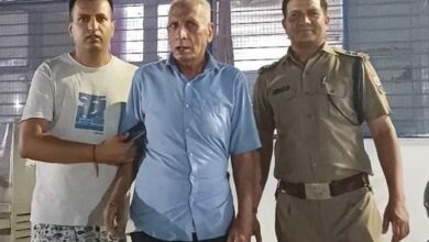 बिछडों को अपनो से मिलाकर मानवता का फर्ज निभाती दून पुलिस
