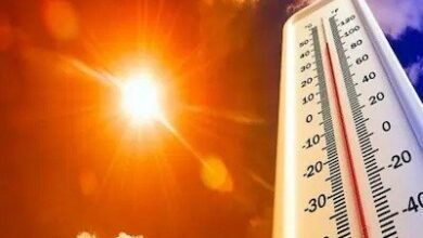 हीट स्ट्रोक से पीड़ित मरीज का प्री-फेब्रिकेटिड वार्ड में होगा इलाज