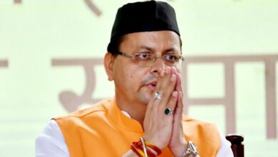 सूबे के मुखिया ने  जताया उत्‍तराखंड की जनता का आभार