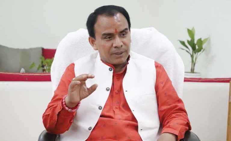 सूबे में एनसीसी कैडेट्स का धुलाई भत्ता हुआ चार गुना: डॉ. धन सिंह रावत