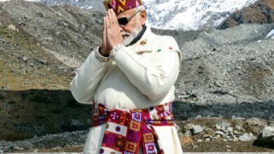 9 जून को हो सकता है शपथ ग्रहण समारोह