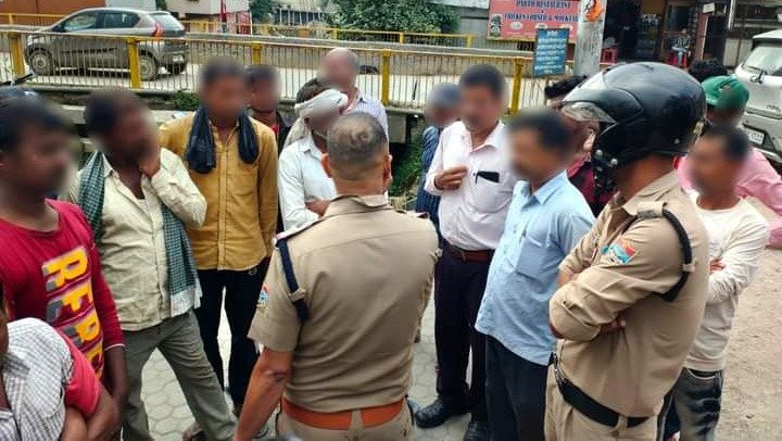 बाहरी व्यक्ति को किराये पर रखने से पहले कराये सत्यापन