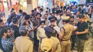 दून पुलिस ने किया आम जन को जागरूक