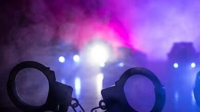 दोस्तों के साथ मिलकर फैलाई थी दहशत, तमंचा और कारतूस बरामद