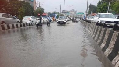 उत्तराखंड में झमाझम बारिश राहत के साथ ही आफत भी