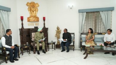 पुस्तक ‘‘उत्तराखण्ड लोकसभा चुनाव-2024’’ का विमोचन