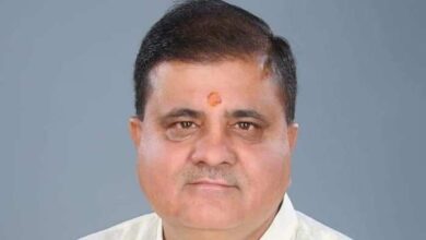 भाजपा ने किया जाबांजों की शहादत पर गहरा दुख प्रकट