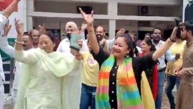 फेल हुई धामी सरकार : उपचुनाव में भाजपा को मिली हार