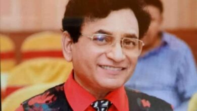 अनिल शर्मा के निधन पर एनयूजे ने व्यक्त किया शोक