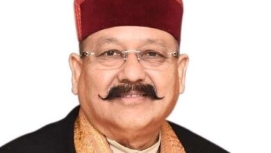 कैबिनेट मंत्री बोले : मोदी सरकार का बजट विकसित भारत के लक्ष्य को साधने वाला