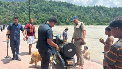 कांवड मेला को लेकर दून पुलिस सतर्क