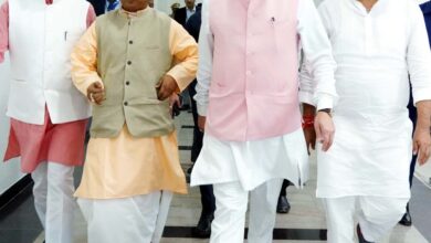 अनुपूरक बजट पारित, कांग्रेस विधायकों ने किया सत्र का बहिष्कार