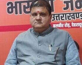 संकल्प लेने का सर्वश्रेष्ठ अवसर है स्वतंत्रता दिवस