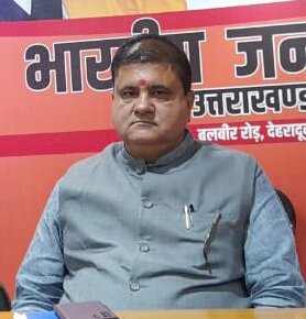 संकल्प लेने का सर्वश्रेष्ठ अवसर है स्वतंत्रता दिवस