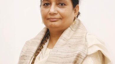 विधानसभा अध्यक्ष ने किया प्रवर समिति का गठन