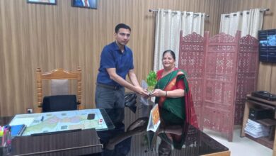 उद्यमिता को बढावा देना उत्तराखंड सरकार की प्राथमिकता : श्रीमती विनोद उनियाल