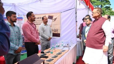 देश के नव निर्माण में प्रधानमंत्री नरेंद्र मोदी की अहम भूमिका