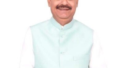 30 साल पुरानी सड़क की मांग पूरी, मिढ़ावाला में जल्द होगा सड़क निर्माण