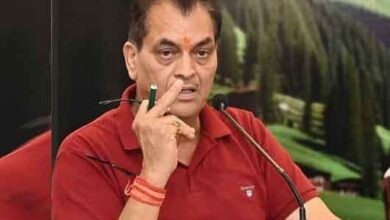 अंत्योदय परिवारों को मिला तोहफा : 2027 तक बढ़ी निशुल्क तीन गैस सिलिंडर योजना