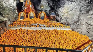 धूमधाम के साथ आयोजित किया जाएगा शारदीय नवरात्रि पूजा अनुष्ठान