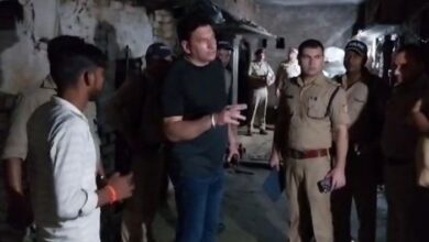 कलयुगी पिता ने की बेटे की हत्या