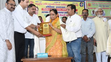 शिक्षक समाज का दर्पण : विधानसभा अध्यक्ष