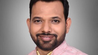 घोटाले के दोषियों को बचाने का प्रयास कर रही सरकार : संदीप