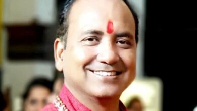 1 नवम्बर को मनाई जायेगी दीपावली : डॉ. आचार्य सुशांत राज