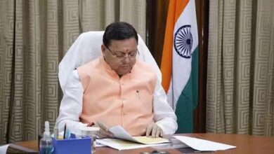 उत्तराखंड में भी एक नवंबर को दिवाली पर सार्वजनिक अवकाश घोषित