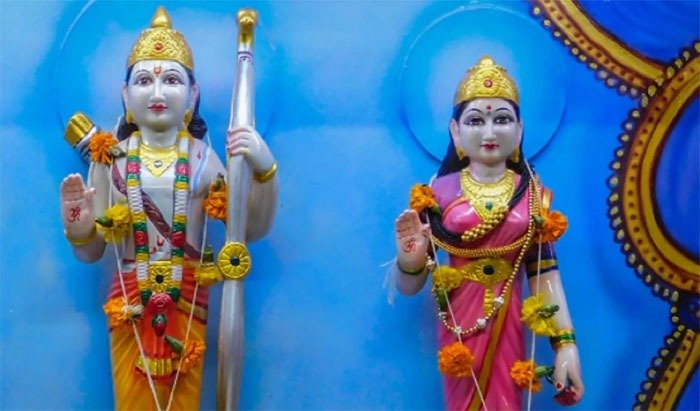 6 दिसंबर को मनाई जाएगी विवाह पंचमी